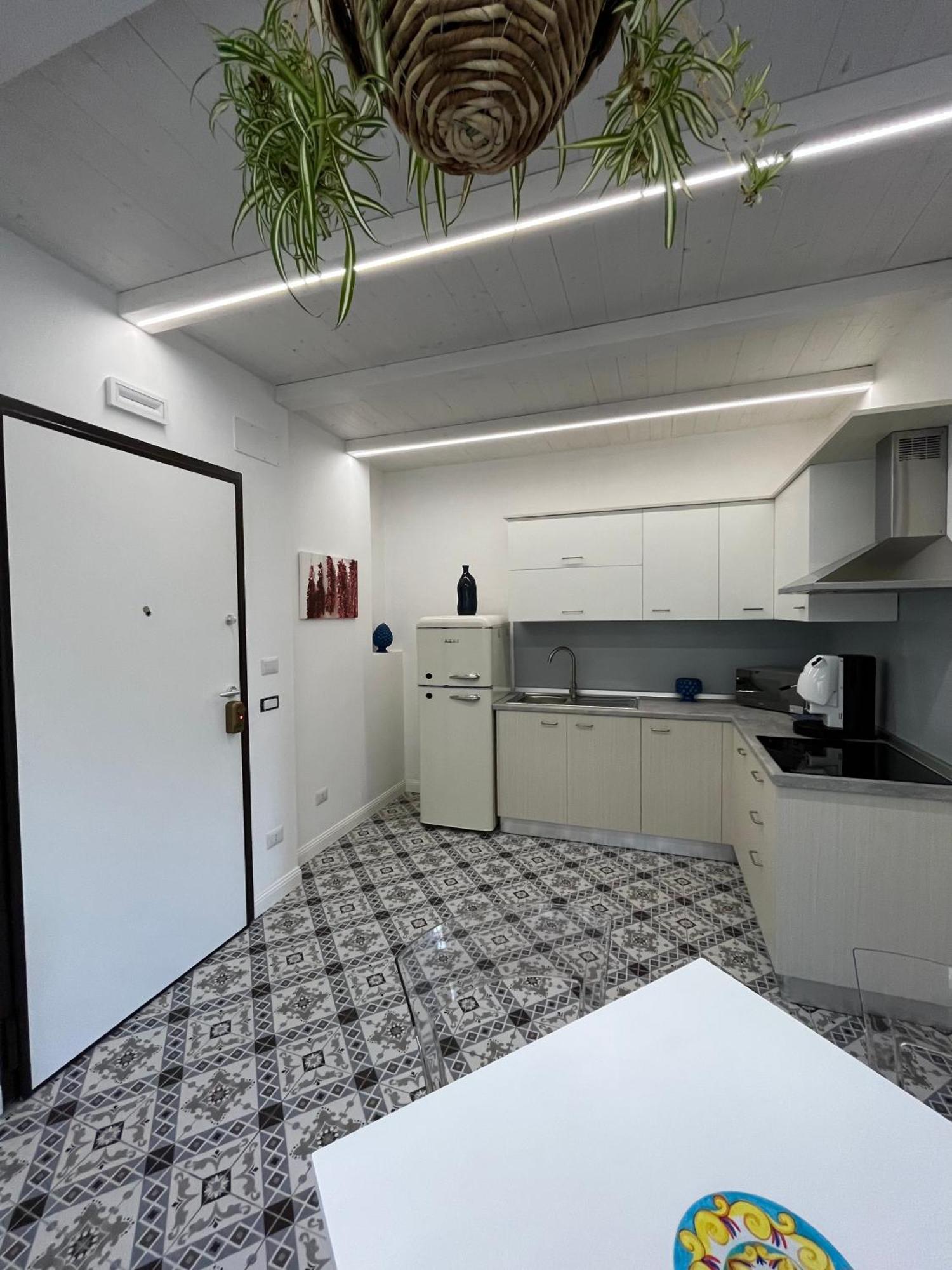 Casa Vacanze Penelope Pizzo  Esterno foto
