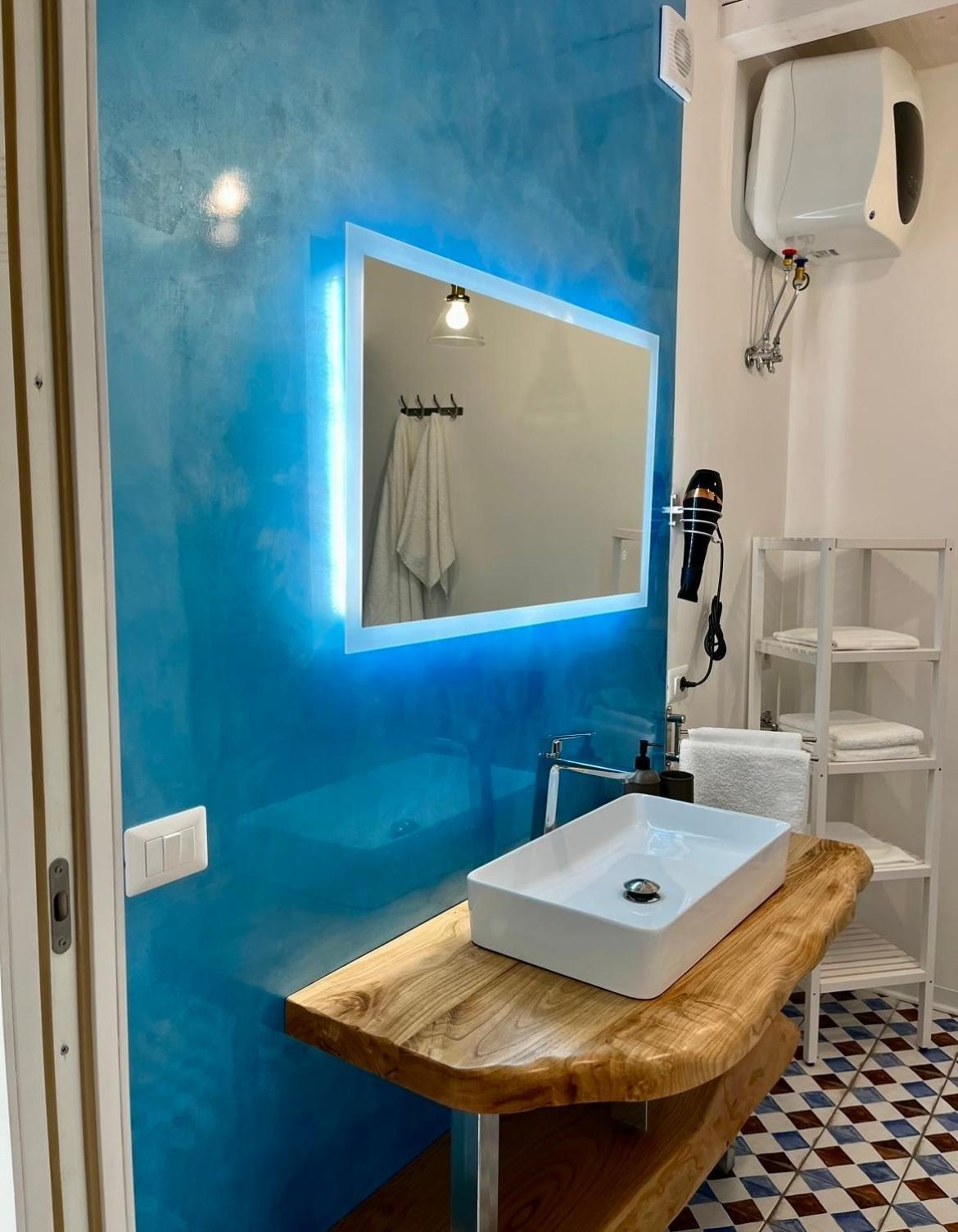 Casa Vacanze Penelope Pizzo  Esterno foto