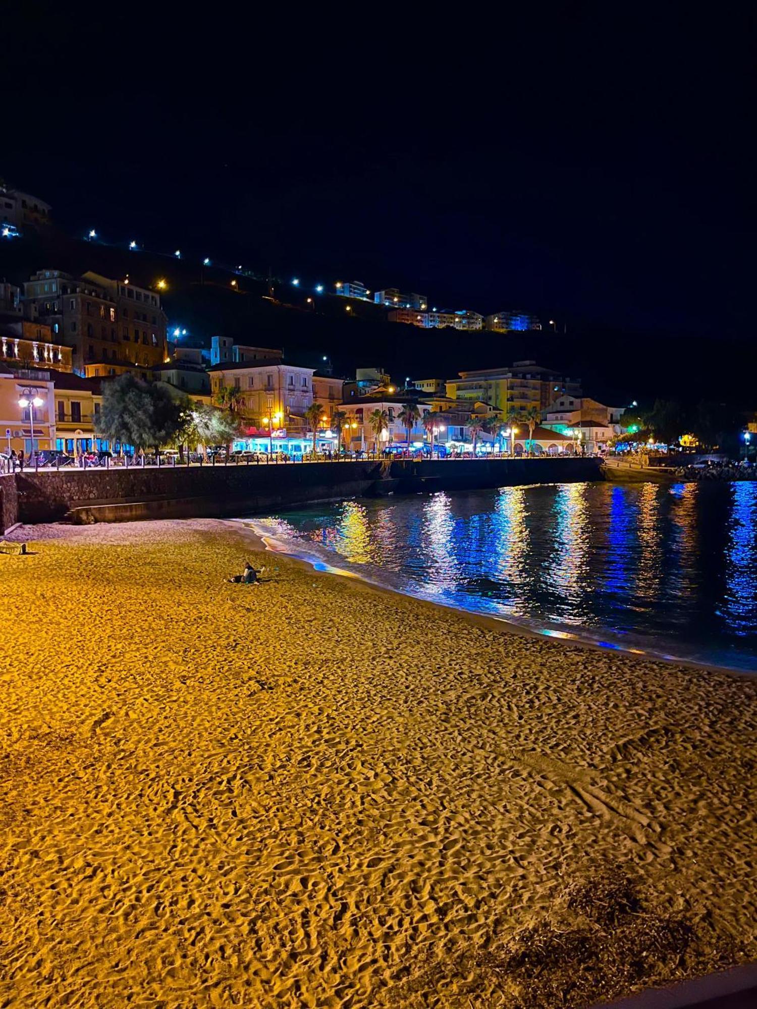 Casa Vacanze Penelope Pizzo  Esterno foto