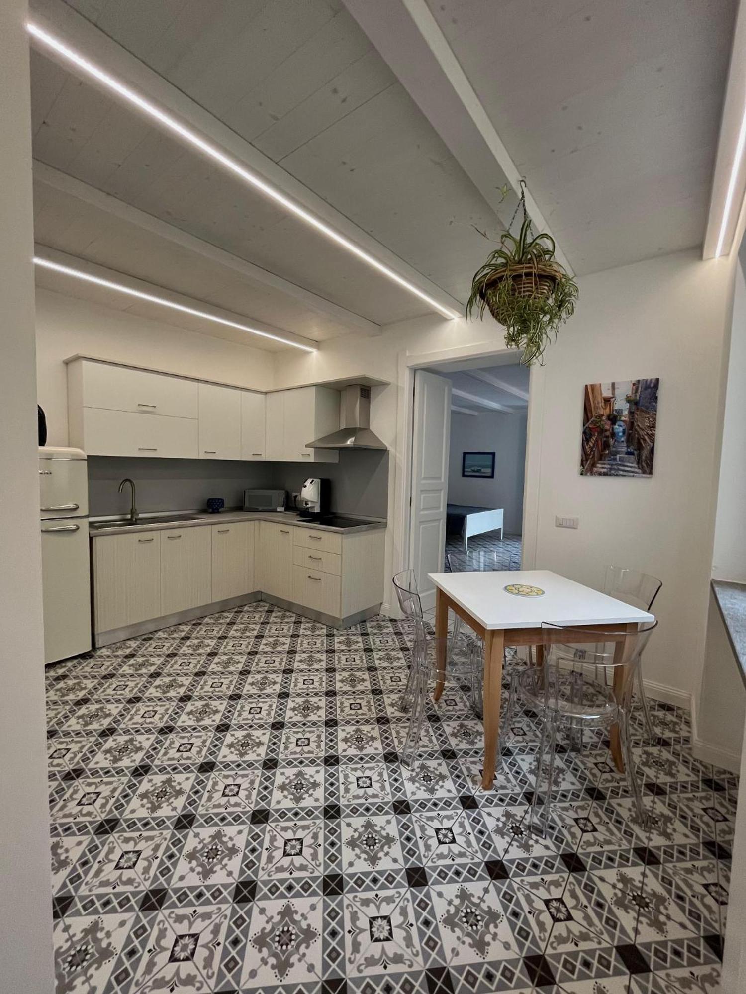Casa Vacanze Penelope Pizzo  Esterno foto