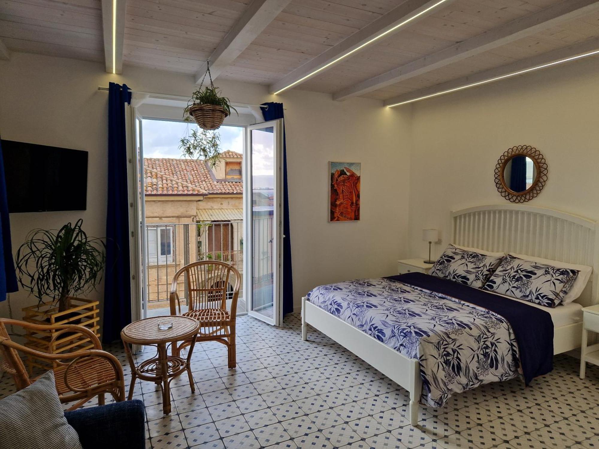 Casa Vacanze Penelope Pizzo  Esterno foto
