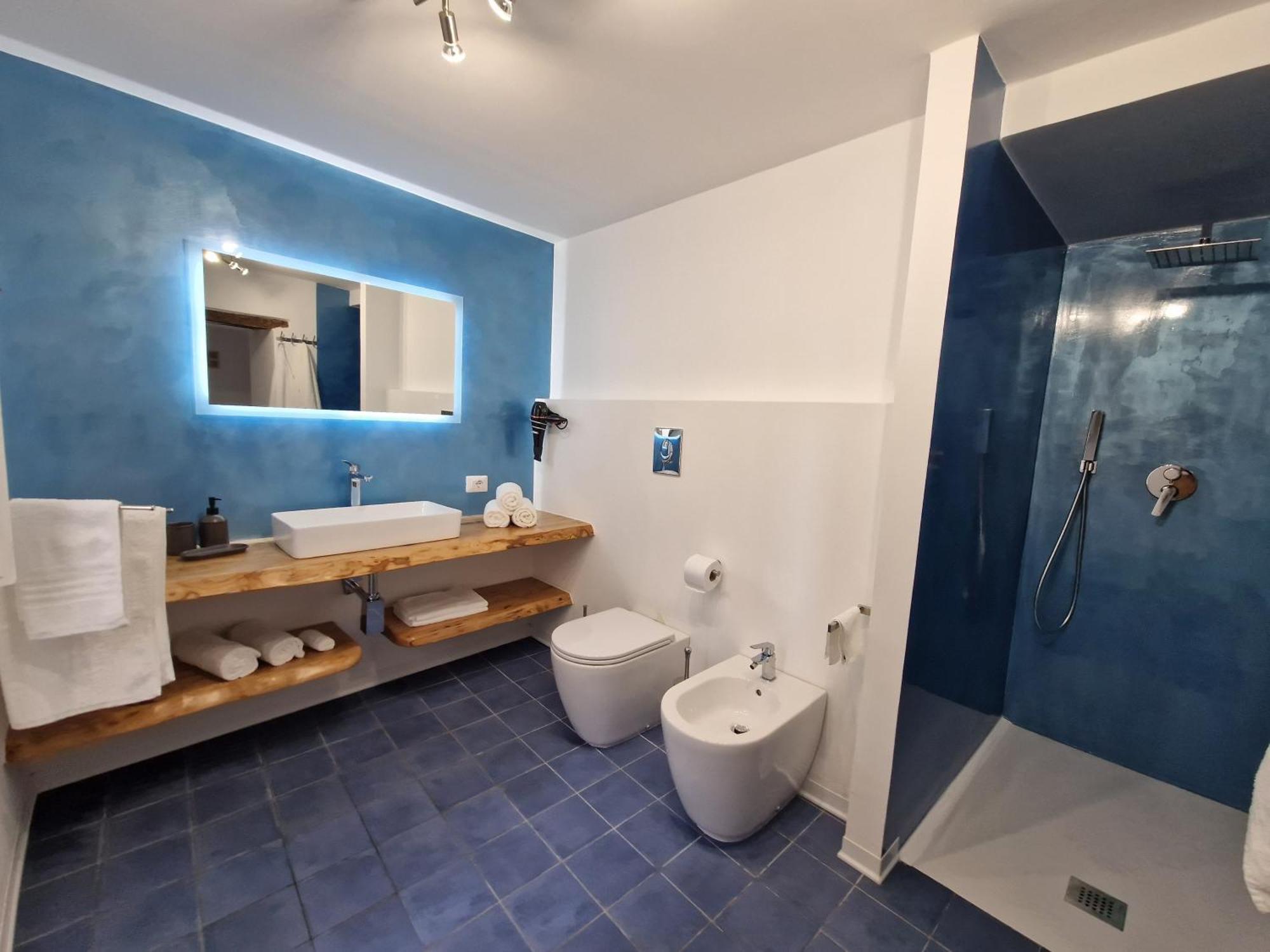 Casa Vacanze Penelope Pizzo  Esterno foto