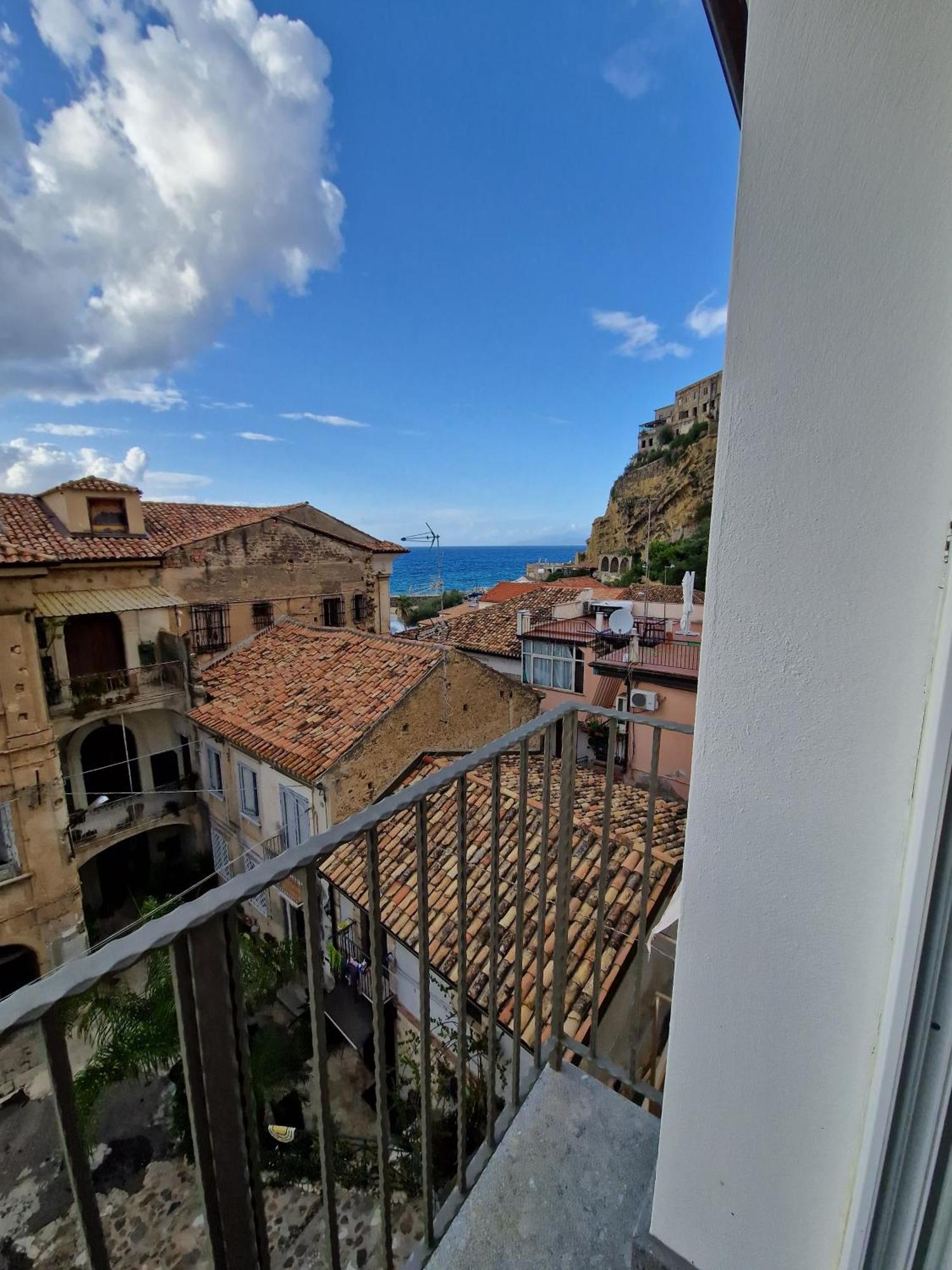 Casa Vacanze Penelope Pizzo  Esterno foto