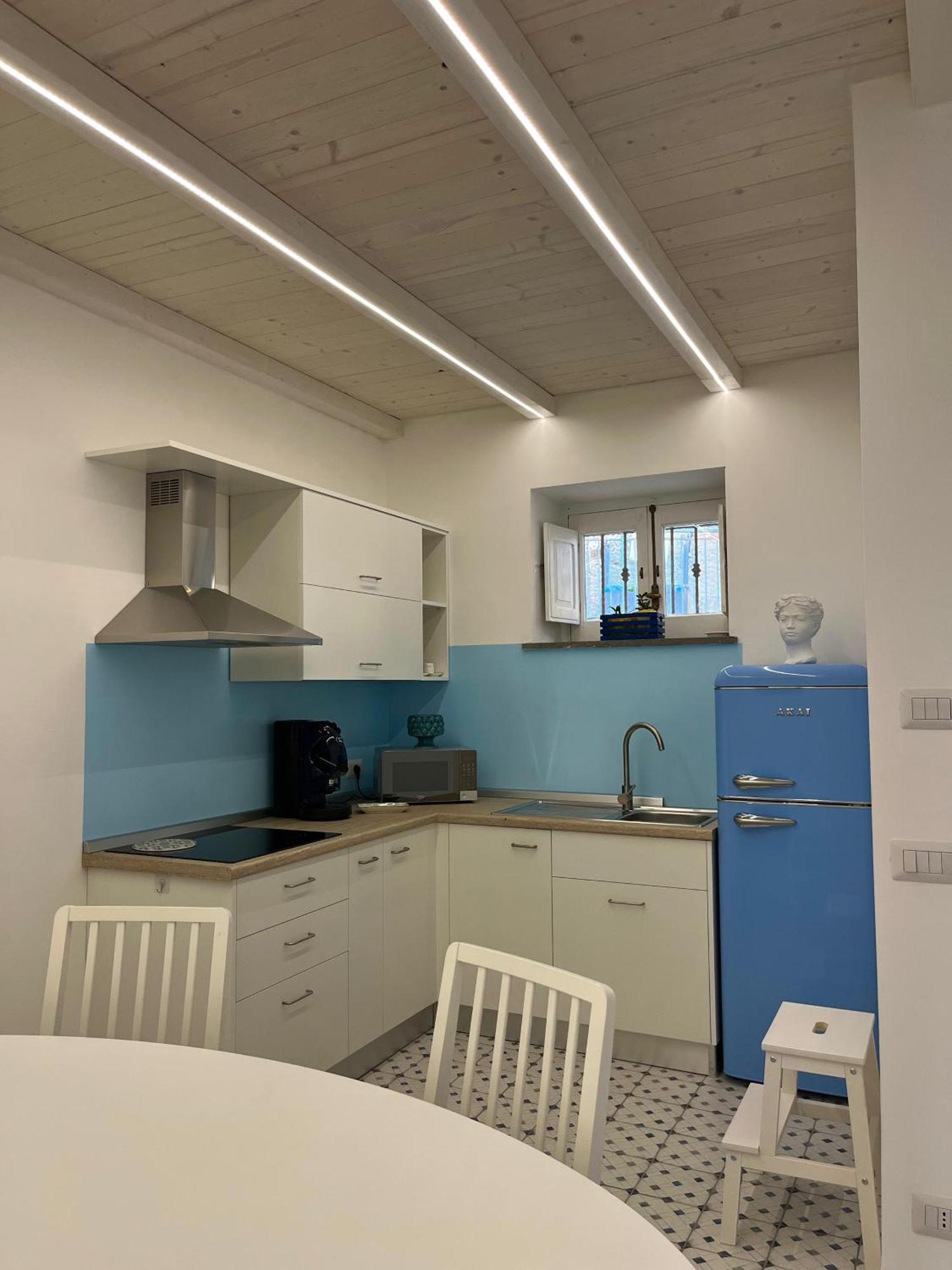 Casa Vacanze Penelope Pizzo  Esterno foto