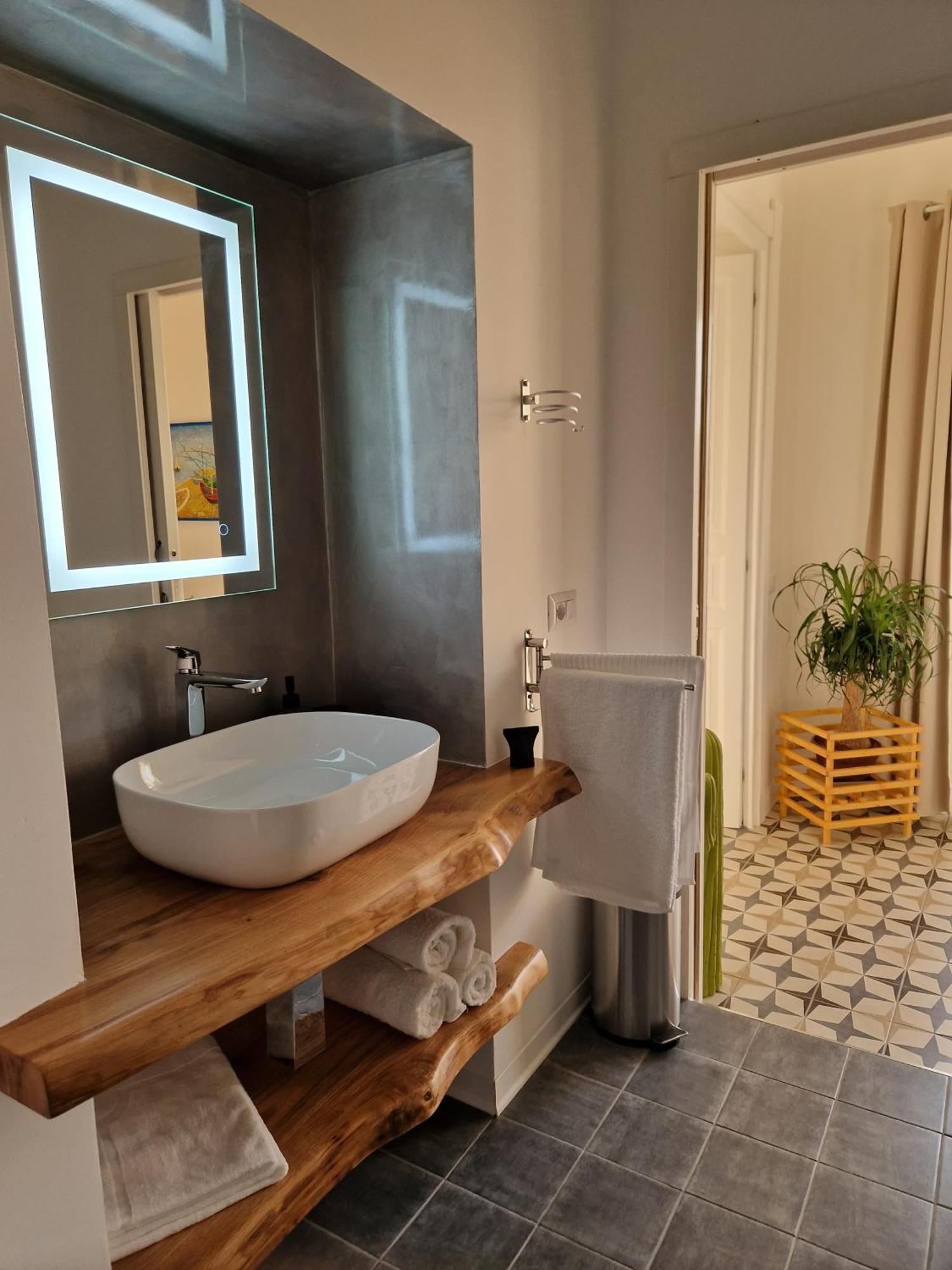 Casa Vacanze Penelope Pizzo  Esterno foto