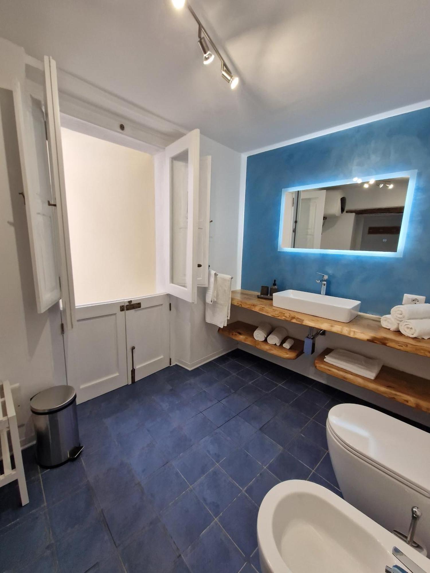 Casa Vacanze Penelope Pizzo  Esterno foto