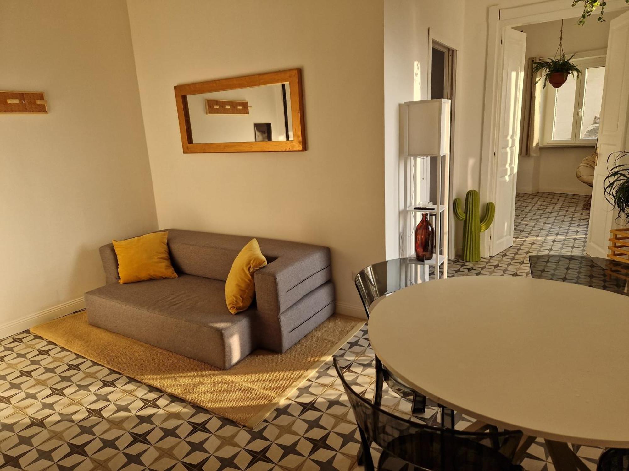 Casa Vacanze Penelope Pizzo  Esterno foto