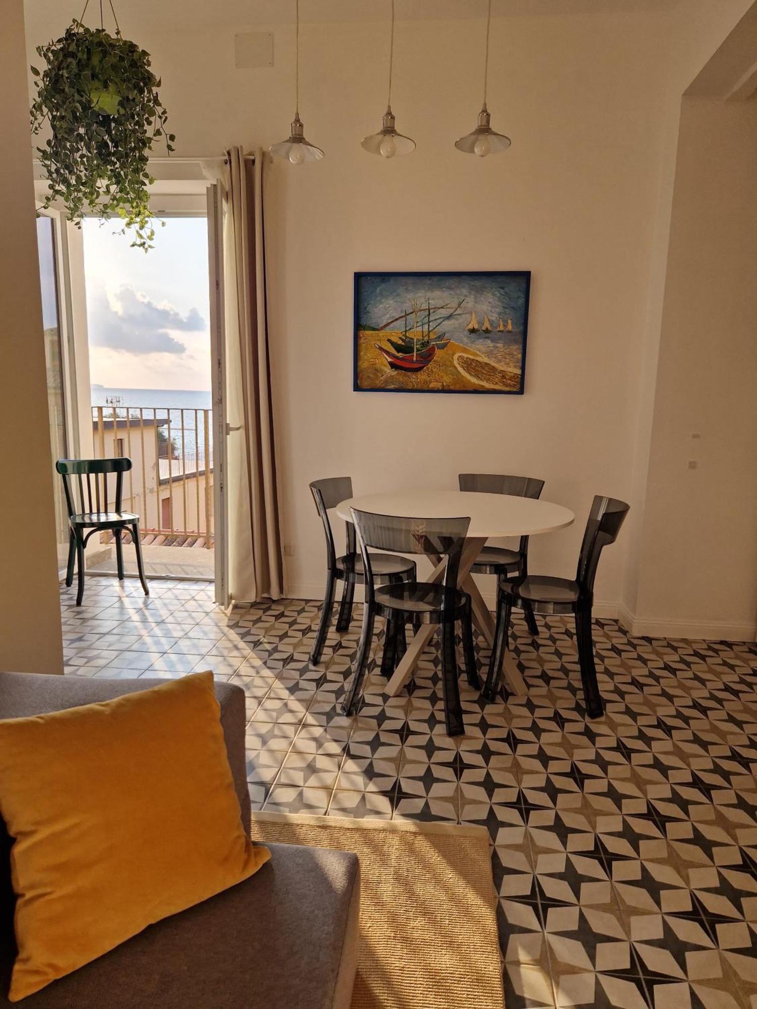 Casa Vacanze Penelope Pizzo  Esterno foto