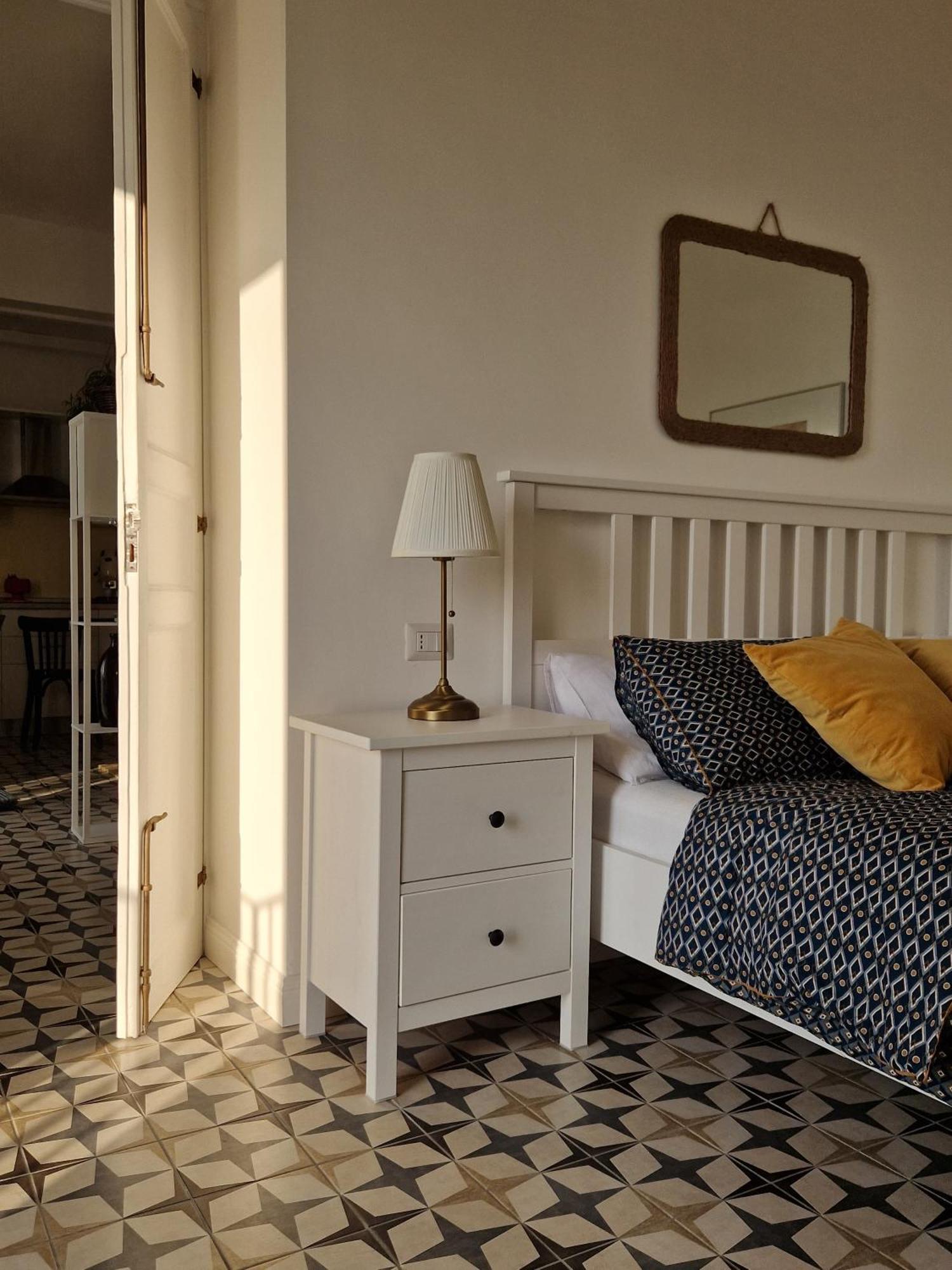 Casa Vacanze Penelope Pizzo  Esterno foto
