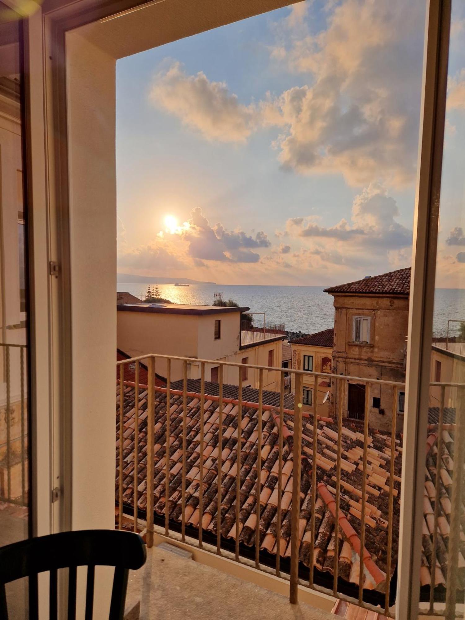Casa Vacanze Penelope Pizzo  Esterno foto