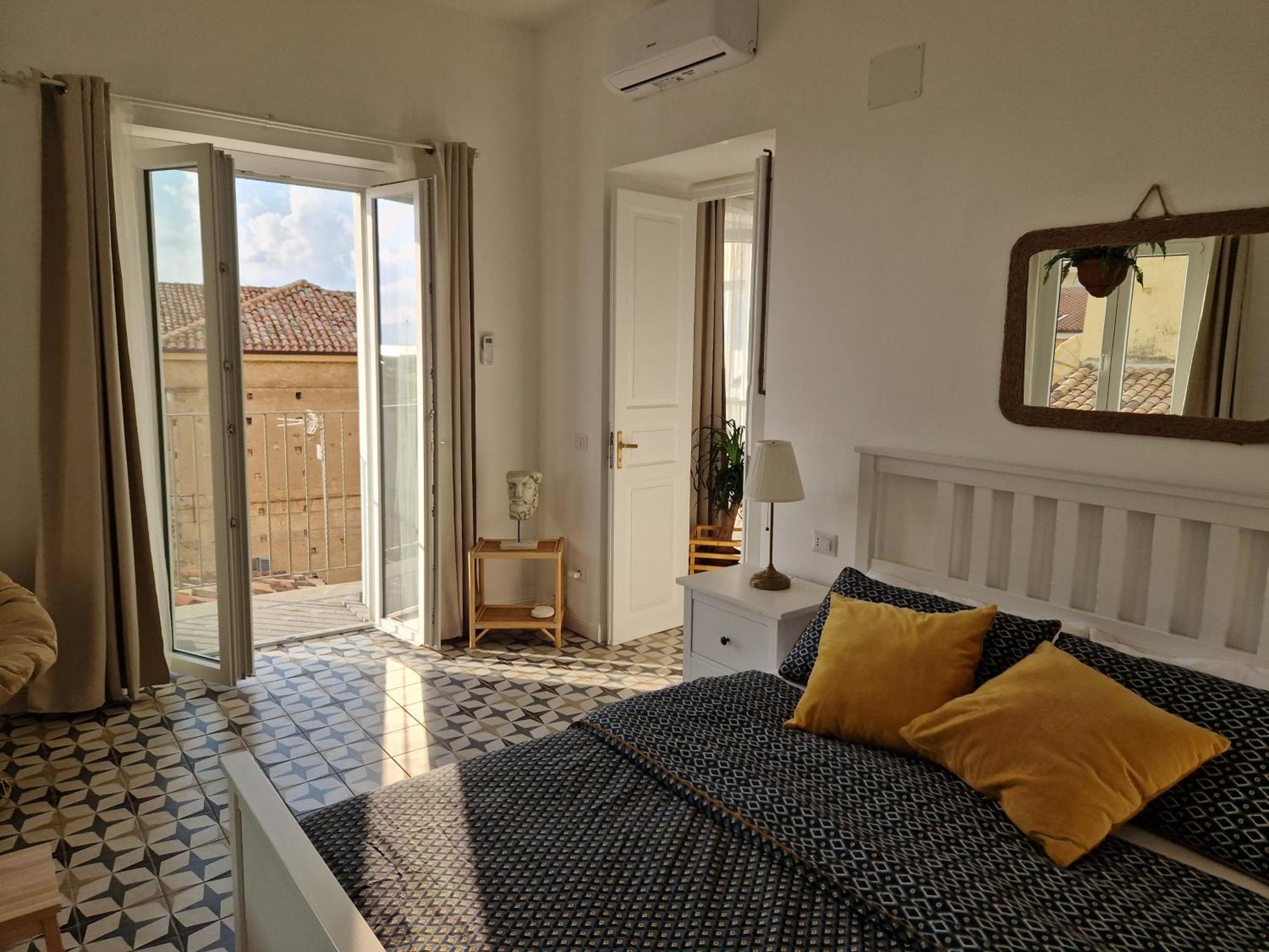 Casa Vacanze Penelope Pizzo  Esterno foto