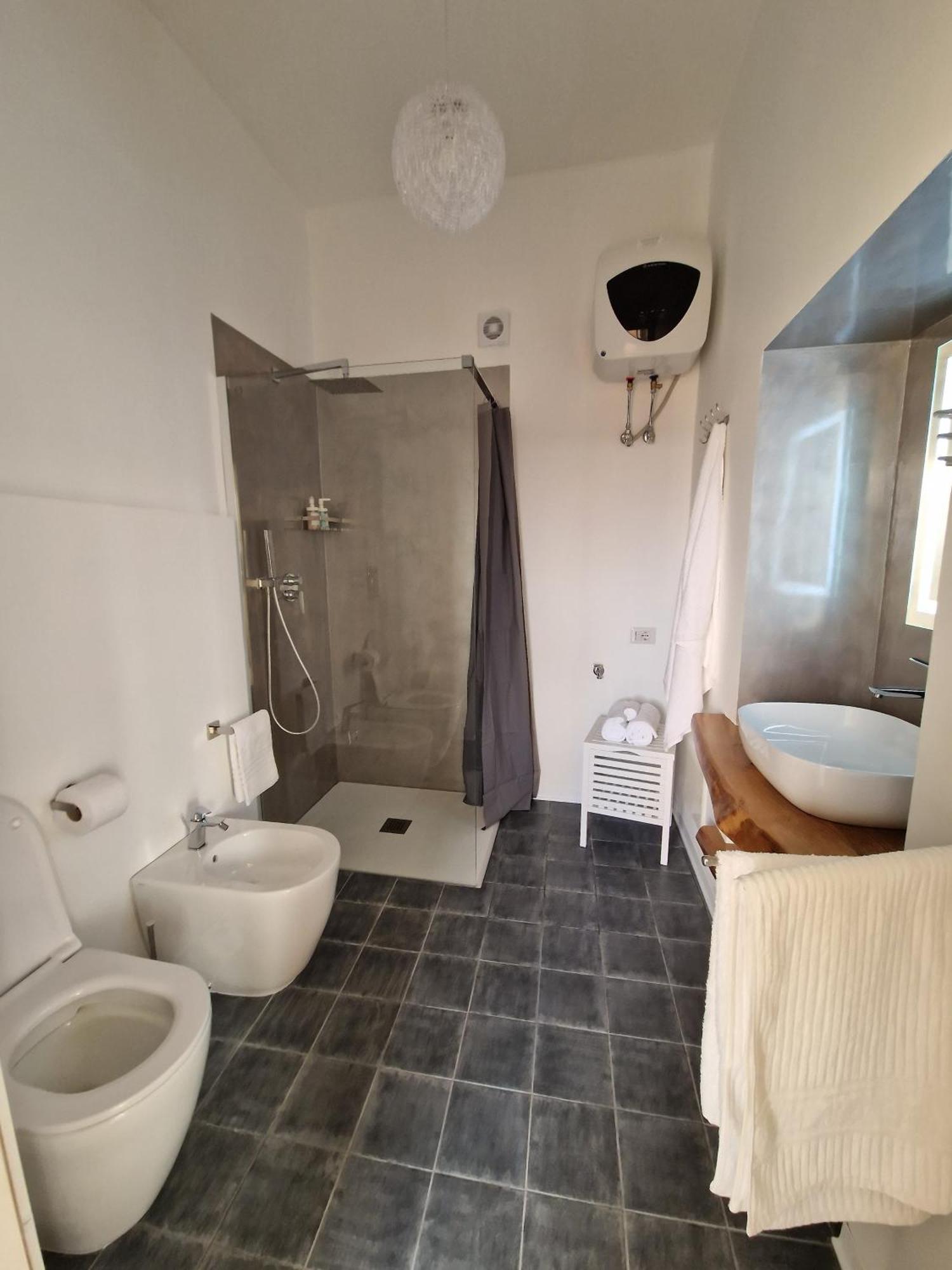 Casa Vacanze Penelope Pizzo  Esterno foto