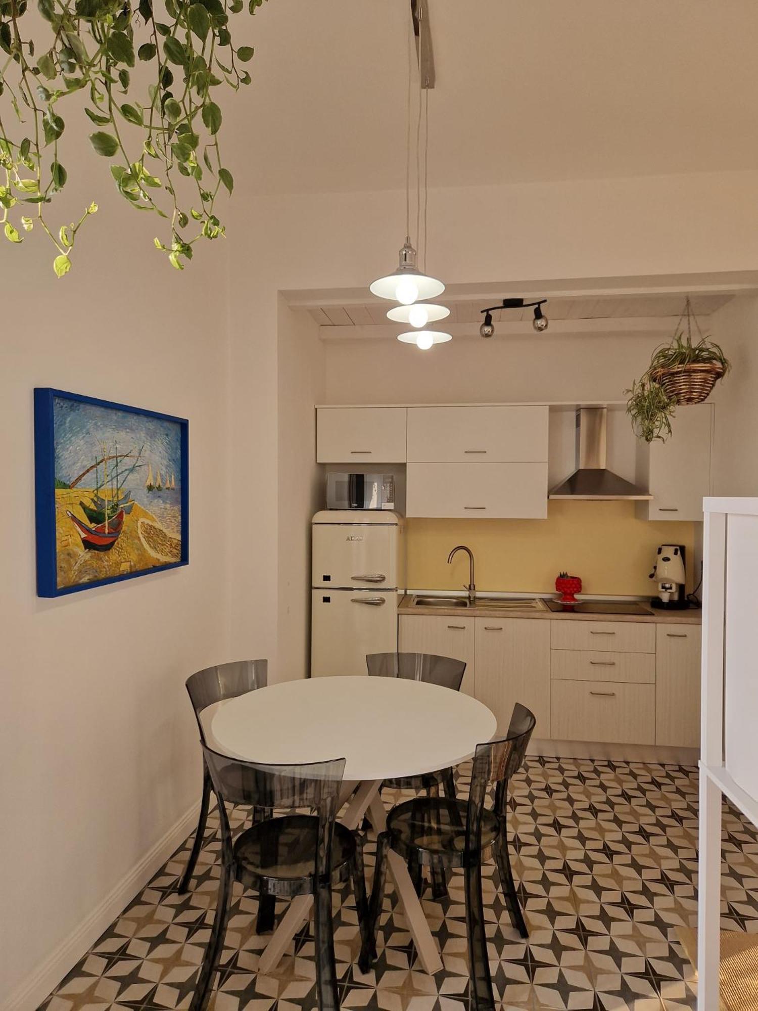 Casa Vacanze Penelope Pizzo  Esterno foto